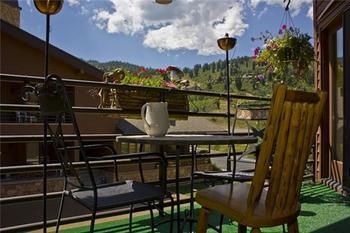 Courchevel By Alpine Ski Properties Park City Exterior foto