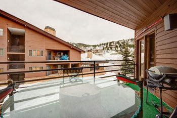 Courchevel By Alpine Ski Properties Park City Exterior foto