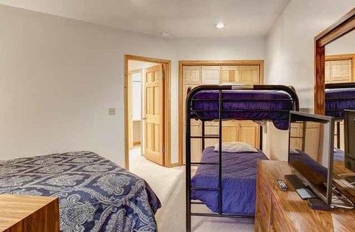 Courchevel By Alpine Ski Properties Park City Exterior foto