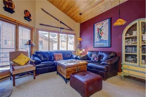 Courchevel By Alpine Ski Properties Park City Exterior foto