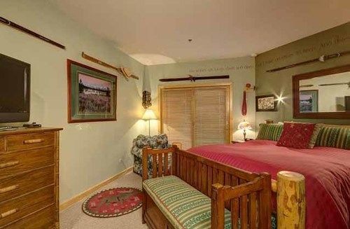 Courchevel By Alpine Ski Properties Park City Exterior foto