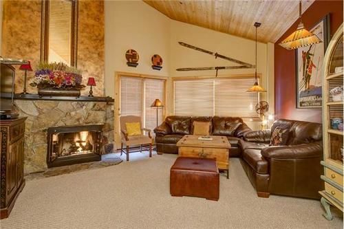 Courchevel By Alpine Ski Properties Park City Exterior foto